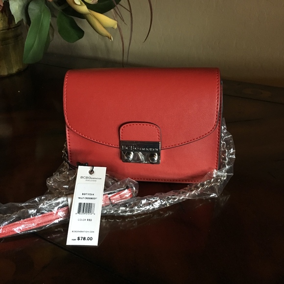bcbgeneration purse